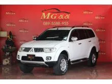 2010 Mitsubishi PAJERO SPORT 2.5 (ปี 08-15) GT SUV