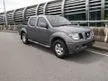Used 2015 Nissan Navara 2.5 Standard Dual Cab Pickup Truck