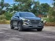 Used 2017 Hyundai Tucson 1.6 Turbo SUV Free Tinted Free Service Free Warranty Fast Loan Approval Fast delivery