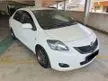 Used 2013 Toyota Vios (RELY AND DRIVE ON ME + MAY 24 PROMO + FREE GIFTS + TRADE IN DISCOUNT + READY STOCK) 1.5 J Sedan