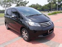 Honda Freed PSD 2010