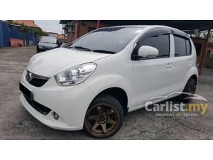Search 9,034 Perodua Used Cars for Sale in Malaysia 