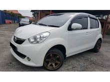 2014 Perodua Myvi 1.3 XT EZI (A) LOW MILEAGE - FULL SPEC - ACCIDENT FREE