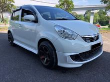 2014 Perodua Myvi 1.3 XT EZI (A) LOW MILEAGE - FULL SPEC - ACCIDENT FREE