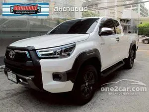 2025 Toyota HILUX REVO 2.4 Prerunner Entry Smart Cab Pickup