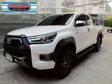 2025 Toyota HILUX REVO 2.4 Smart Cab Prerunner Entry Pickup