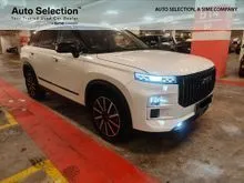 SIME MOTOR 2024 JAECOO J7 1.6 SUV AWD