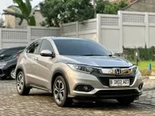 2019 Honda HR-V 1.5 E SUV/HRV/CVT/AT/METIC_TERMURAH