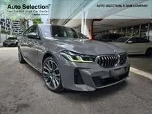 2022 BMW 630i 2.0 GT M Sport Hatchback - AUTO SELECTION