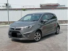 2017 Proton IRIZ 1.3 (A) BLACKLIST BOLEH LOAN KEDAI