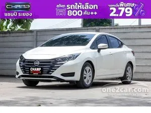 2024 Nissan ALMERA 1.0 E Sedan