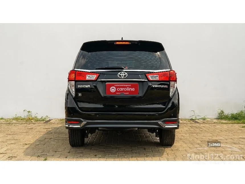 2021 Toyota Kijang Innova G MPV