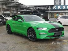 2019 Ford Mustang 2.3 Coupe
