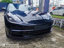 2019 Porsche Panamera 2.9 4S Hatchback Sport Turismo Full Spec Unregister