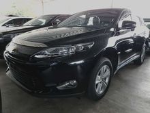 2015 Toyota Harrier 2.0 Elegance