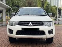 2012 Mitsubishi Triton 2.5 (M) LITE FACELIFT 1 YEAR WARRANTY