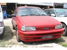 1995 Daihatsu Charade 993 Aura CX Hatchback (M) USED CAR