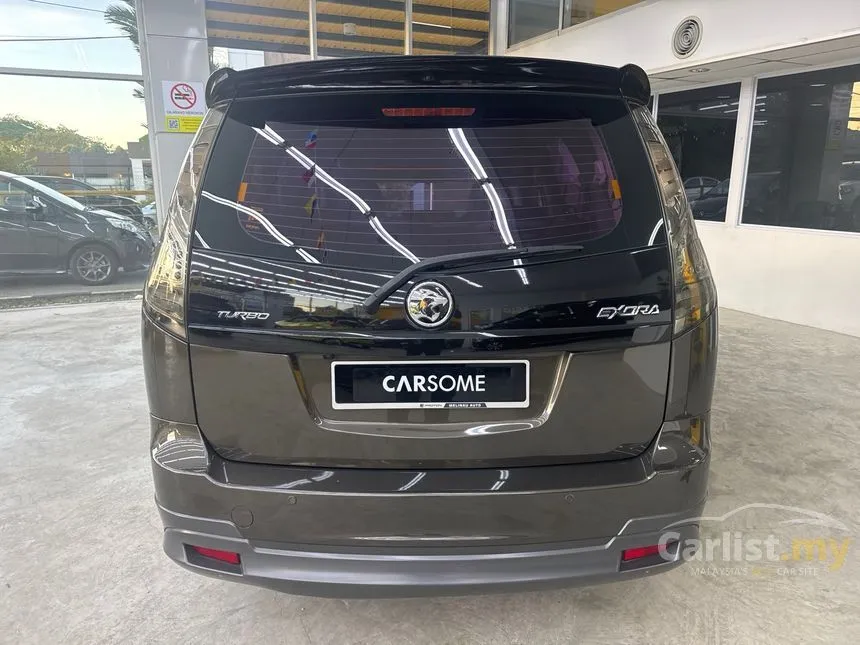 2023 Proton Exora Premium MPV