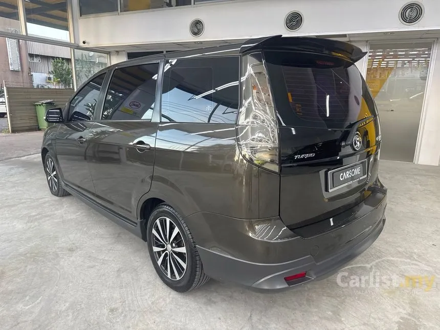 2023 Proton Exora Premium MPV