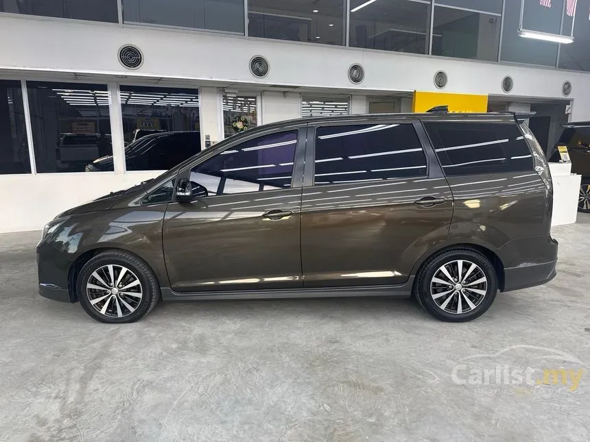 2023 Proton Exora Premium MPV