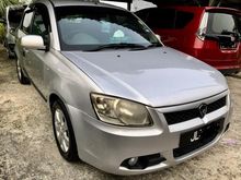 2008 Proton Saga 1.3 BLM M-Line