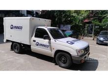 2001 Toyota Hilux Tiger 2.5 SINGLE J Pickup MT