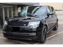 2024 Land Rover Range Rover 4.4 Autobiography P530 LWB, Rear Entertainment, Cool Box, Incoming Unit