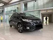 Used YEAR END SALE ... 2021 Honda Jazz 1.5 V i-VTEC Hatchback - Cars for sale