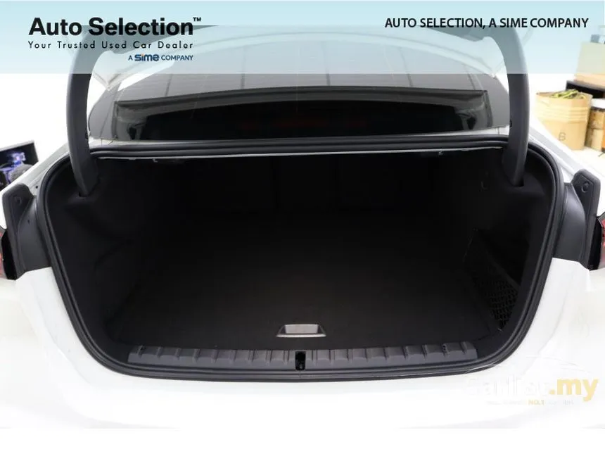 2025 BMW 218 Gran Coupe Sport Coupe