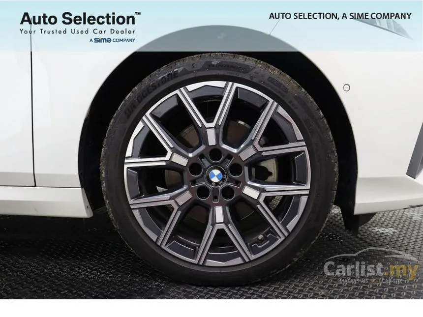 2025 BMW 218 Gran Coupe Sport Coupe
