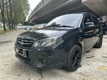 2015 Proton Saga 1.3L AUTO CASH ONLY FROM RM10000++ nego