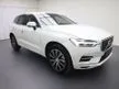 Used 2020 Volvo XC60 2.0 T8 SUV INSCRIPTION PLUS 73K MILEAGE FULL SERVICE RECORD UNDER WARRANTY BY VOLVO