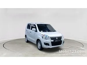 2018 Suzuki Karimun Wagon R 1.0 GL Wagon R Hatchback