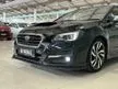 Used COME TO BELIEVE TIPTOP CONDITION 2017 Subaru Levorg 2.0 STi Sport Wagon - Cars for sale