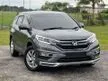 Used 2017 Honda CR-V 2.0 i-VTEC SUV - Cars for sale