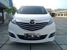 2016 Mazda Biante 2.0 SKYACTIV A/T Matic Pajak Panjang