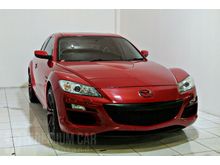 2008 Mazda RX-8 1.3 Sport Coupe