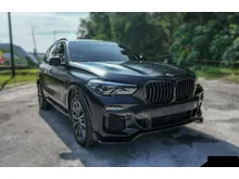 2022 BMW X5 3.0 xDrive45e M Performance SUV