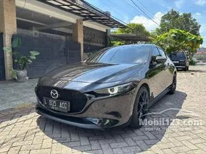 2022 Mazda 3 2.0 SKYACTIV-G Sedan