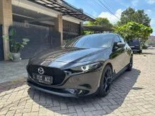 2022 Mazda 3 2.0 SKYACTIV-G Sedan
