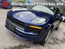 Porsche Macan 2.0 TURBO ORIGINAL FACELIFT 2 PDLS PLUS SPORT 4LED LIGHT JAPAN KEYLESS 2021 UNREG FREE WARRANTY