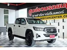 2019 Toyota HILUX REVO 2.4 Double Cab E Plus Prerunner Pickup