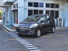 2017 Suzuki Ertiga 1.4 GX MPV