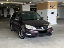 **1 YEAR WARRANTY** 2021 Proton Saga 1.3 Premium