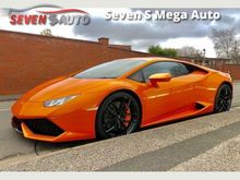 MERDEKA FLASHDEAL BEGIN NOW !!PRICE NEGO!!Lamborghini Huracan 5.2 LP610-4 Coupe