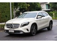 2016 Mercedes-Benz GLA200 1.6 W156 (ปี 14-20) Urban SUV