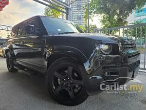 2020 Land Rover Defender 2.0 110 P300 S SUV