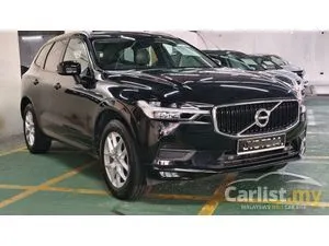 2018 Volvo XC60 2.0 T5 Momentum SUV