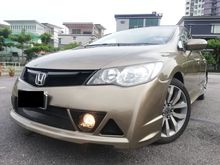 Honda Civic 2.0 MUGEN RR FULL SERVICE