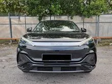 NEW 2026 BYD ATTO 3 Ultra (BRAND NEW 2026 STOCK)